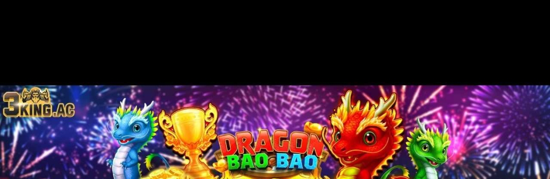 3King AC Cover Image