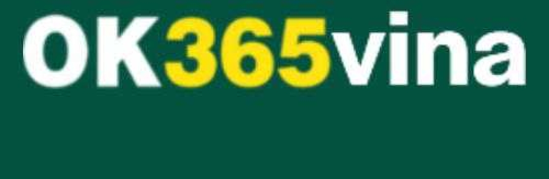 OK365 Cover Image