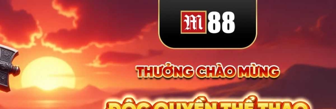 Nhà cái M88 Cover Image