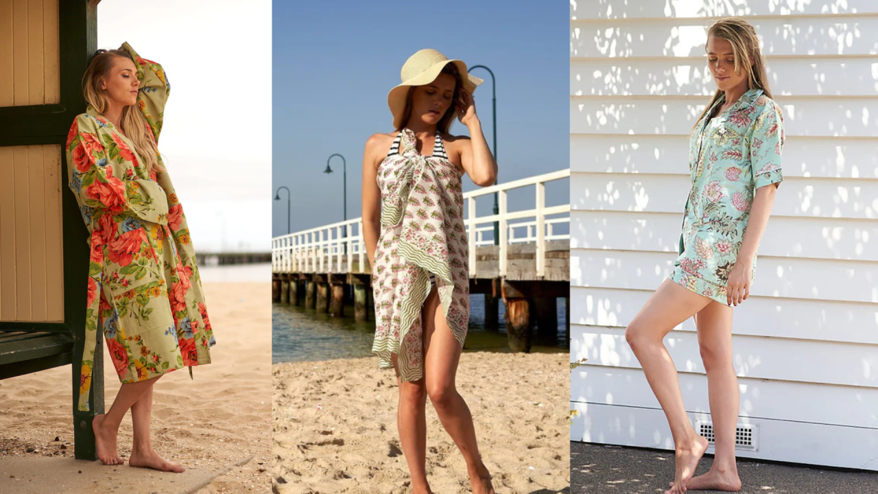 Elevate Your Living Space with LinenConnections — From Casual to Chic – Australia’s Apparel Brands...