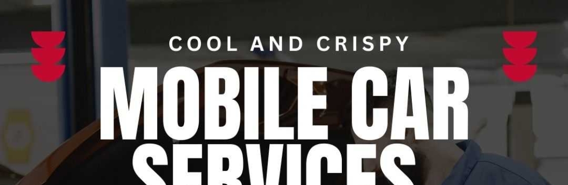 Cool And Crispy Cover Image