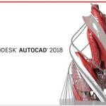 AutoCAD 2018