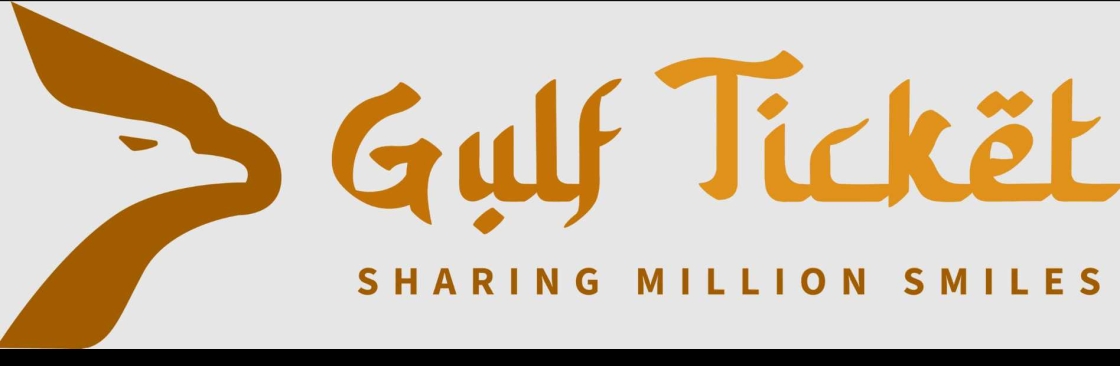 gulfticket th com Cover Image