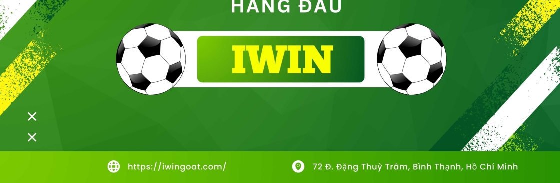 IWIN Cover Image