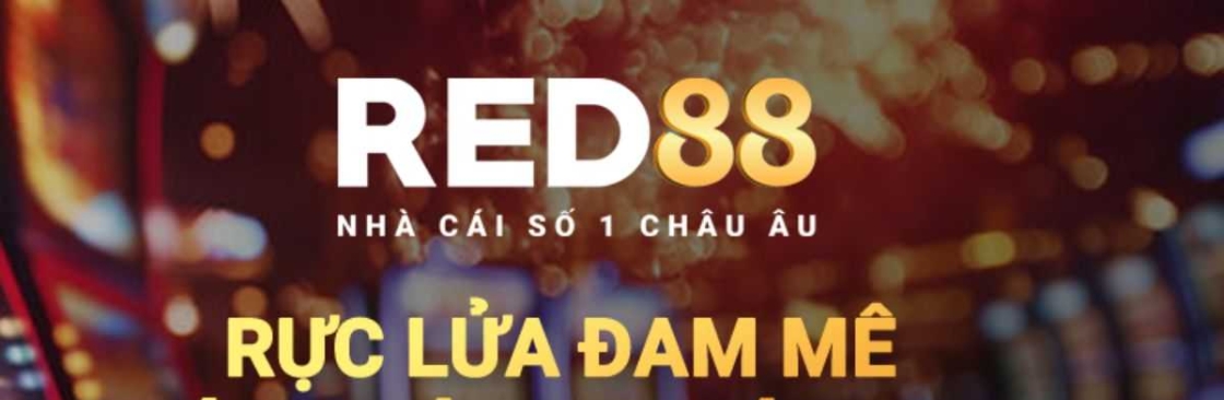 RED 88 Cover Image