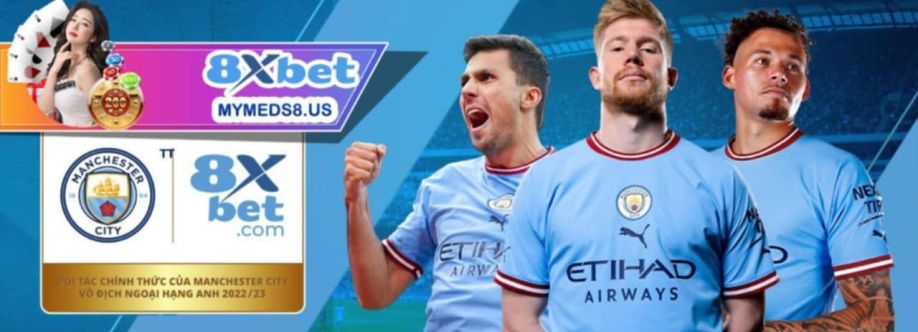 8xbet Link Cover Image