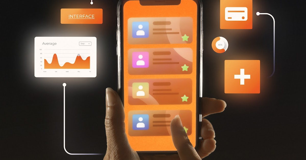 Old-School Event Planning vs. Using an App—Here’s the Difference