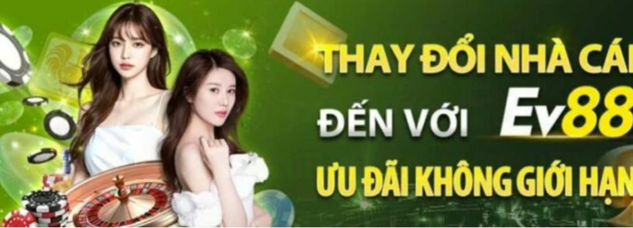 Nhà cái EV88 Cover Image