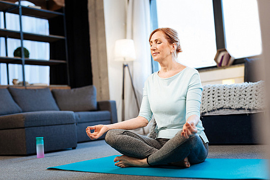 8 Types of Meditation to Find Your Calm – Nispand