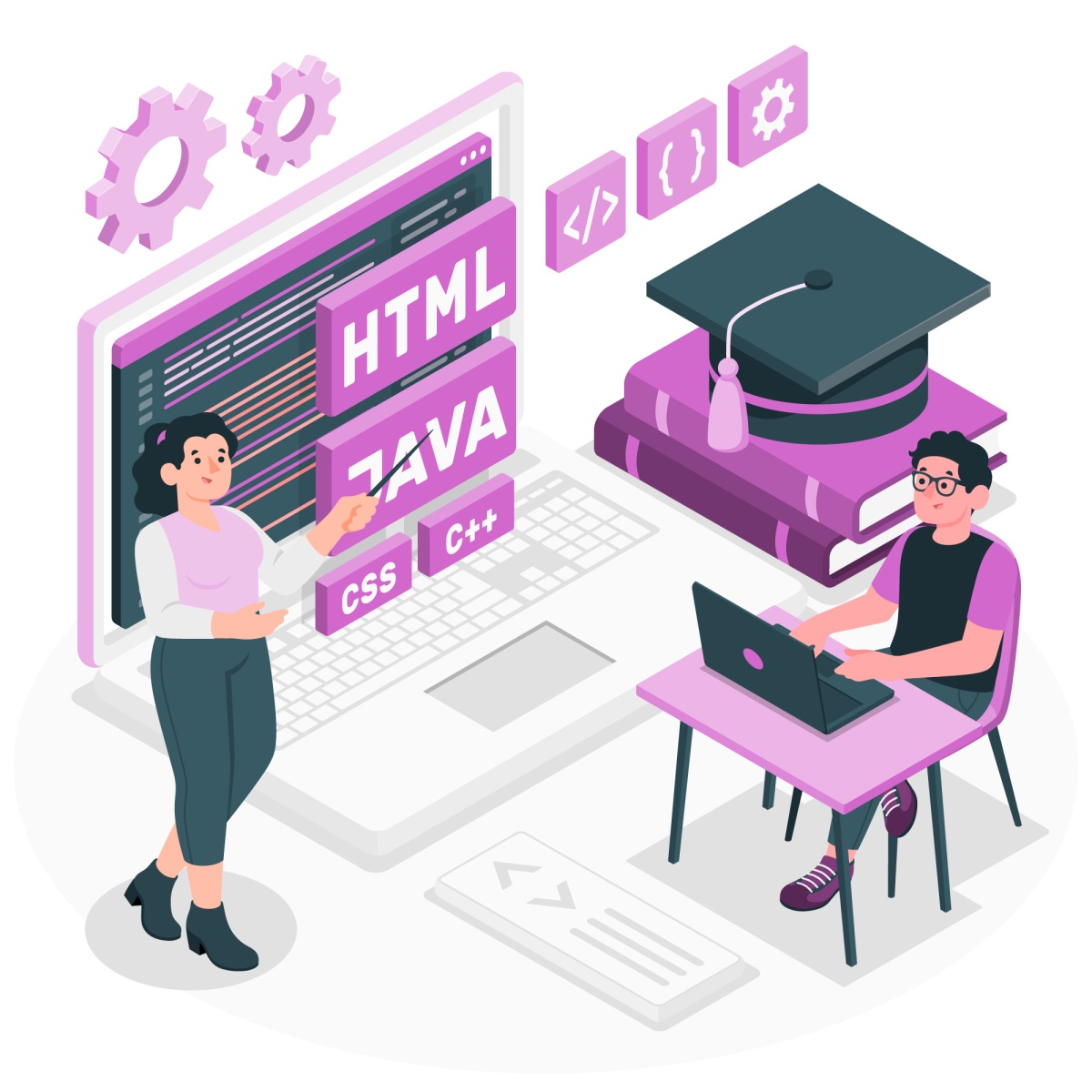 Master MERN Stack Training in Noida: Step-by-Step Guide – IT Training Course