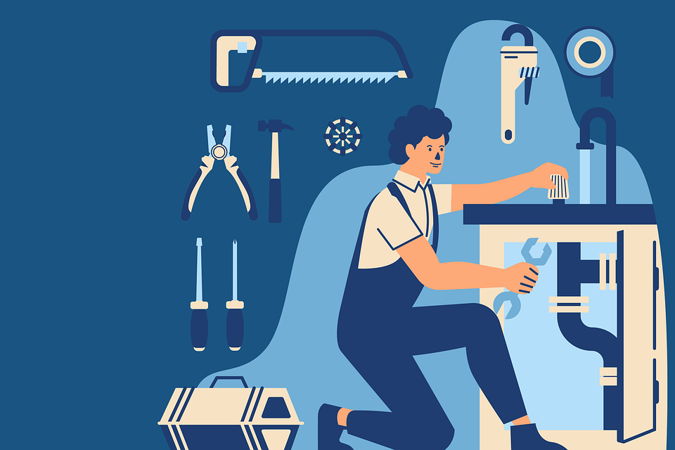 Water Heater Installation & Repair Singapore | Kiasu Plumber