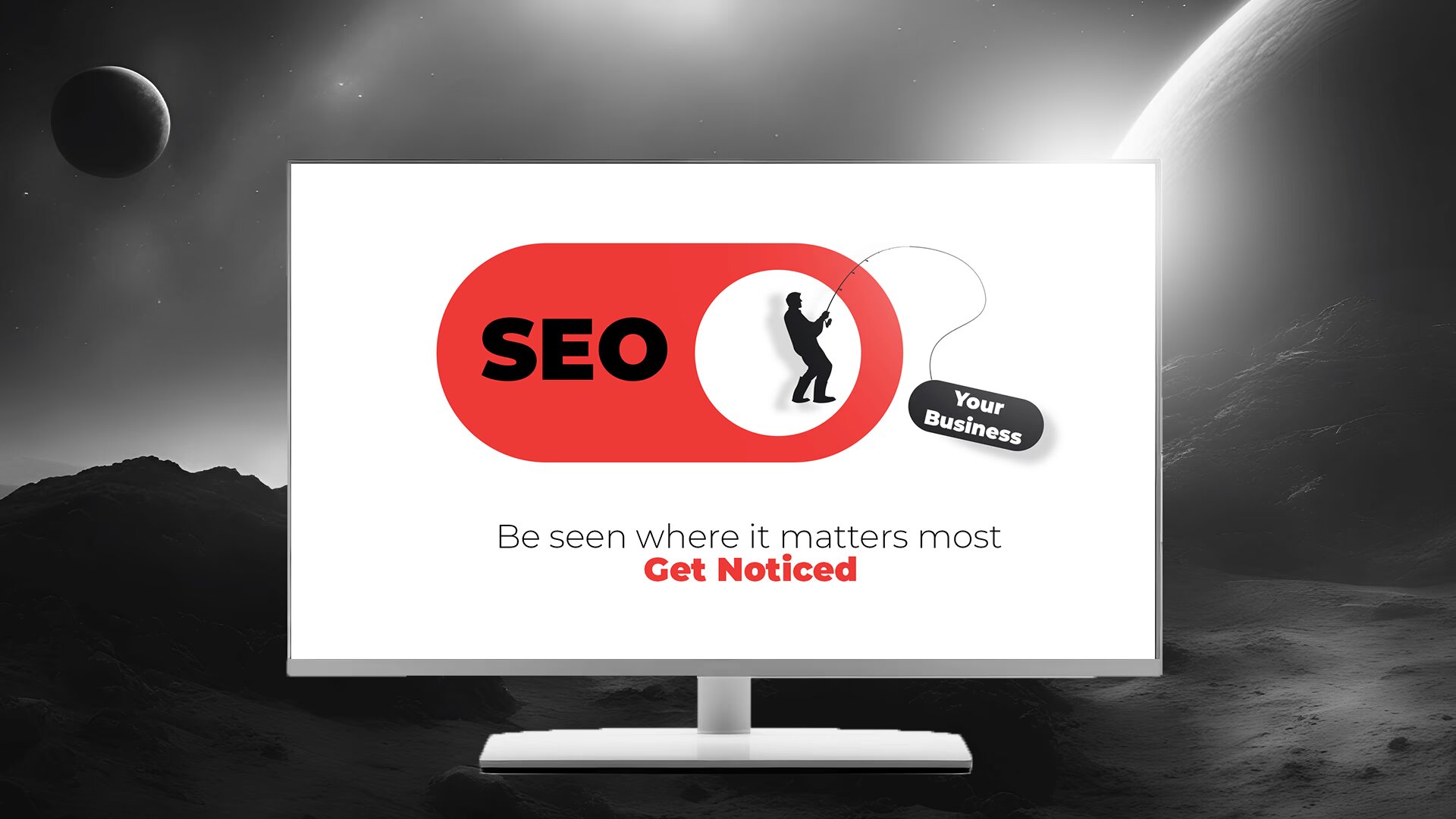 Boost Your Online Visibility with Expert SEO