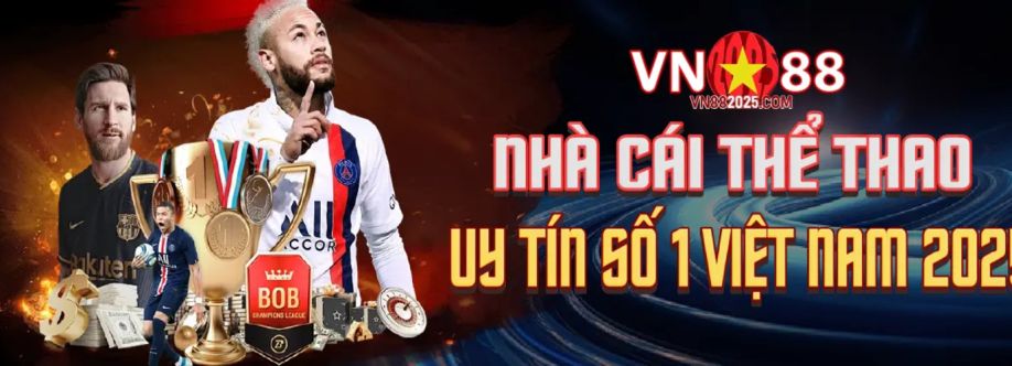 VN88 Cover Image