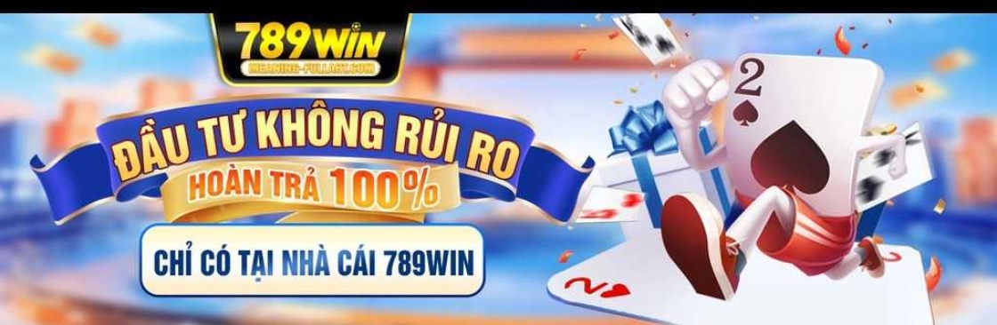 Nhà cái 789win Cover Image