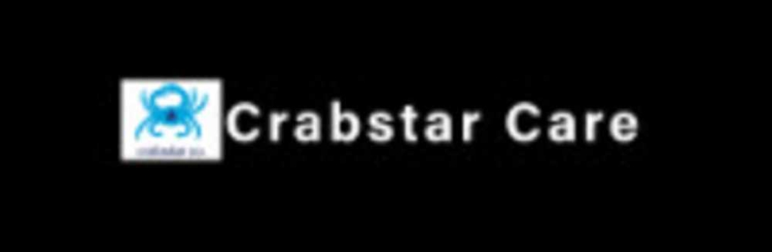 Crab Star Care Cover Image