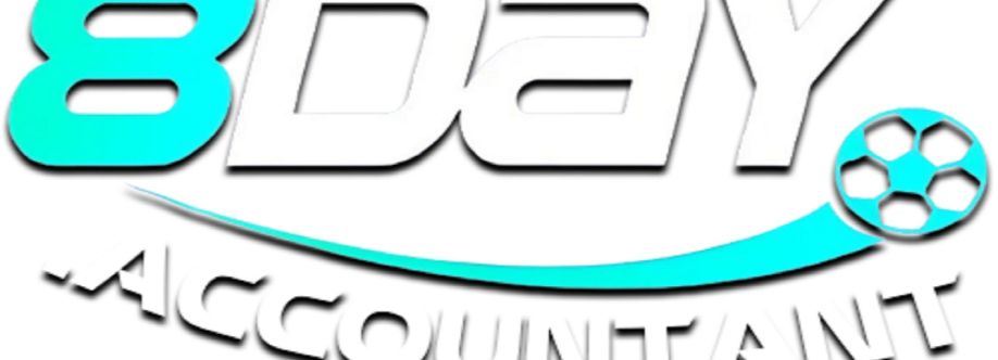 8day accountant Cover Image