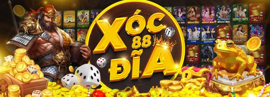 Xocdia88 com Cover Image