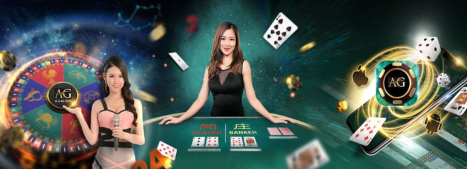 AG 百家乐 Cover Image