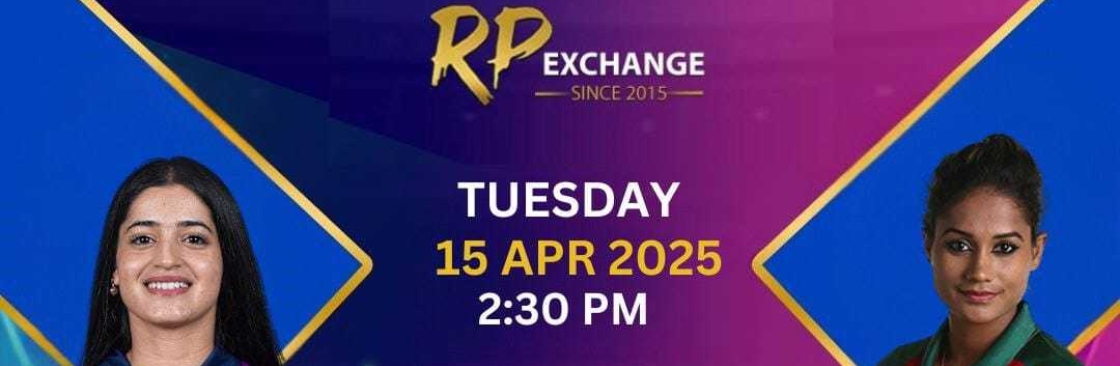 RP exchange Cover Image