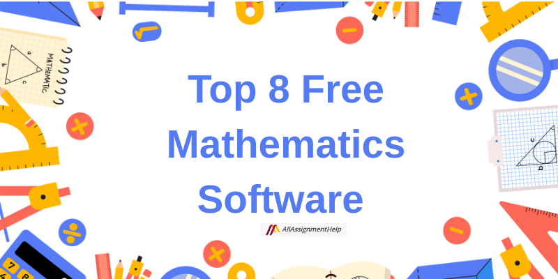 Top 8 free mathematics software of 2025 for enhanced learning