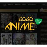 Gogo Anime