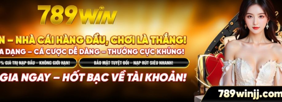 Nhà Cái 789WIN Cover Image
