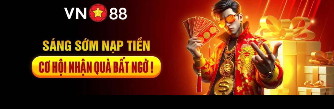 Nhà cái VN88 Cover Image