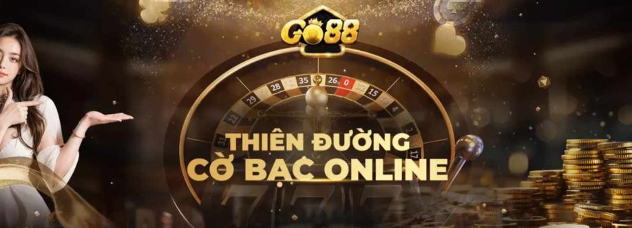 Go 88 Cover Image