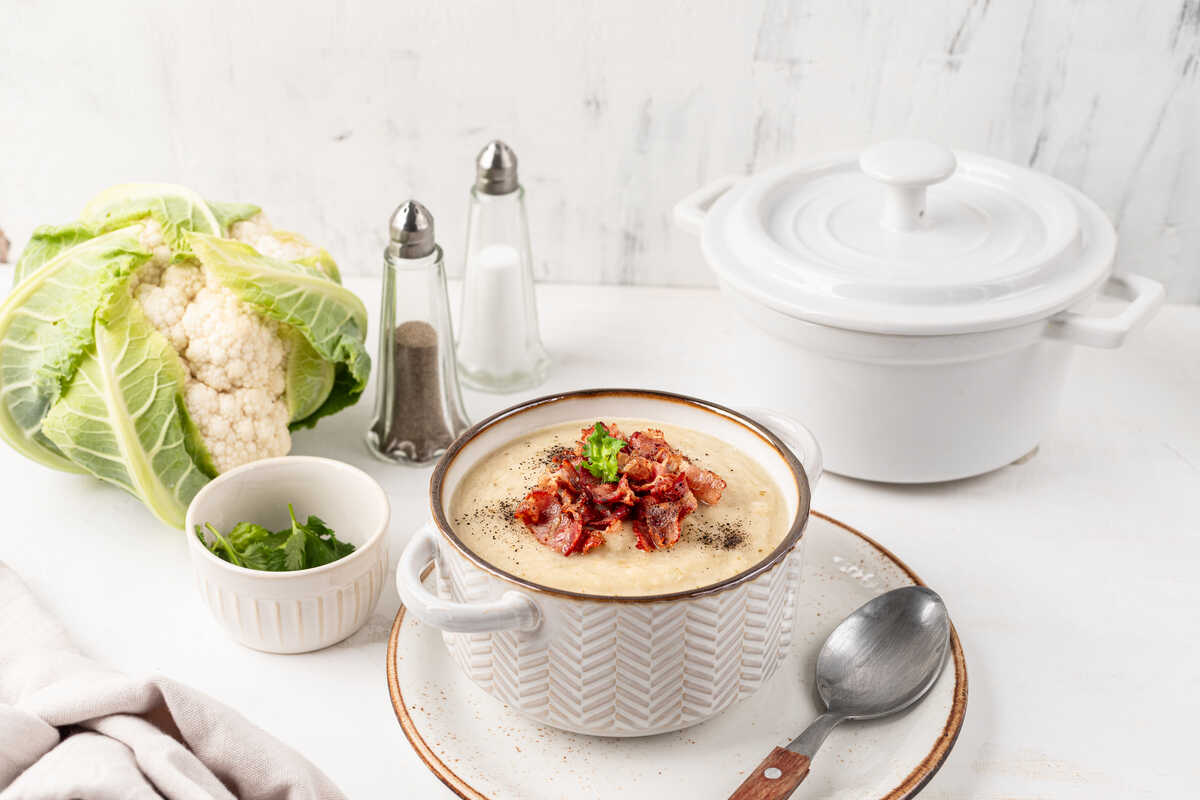 Crockpot Soup Recipes: Easy, Healthy & Comforting Soups for Every Taste