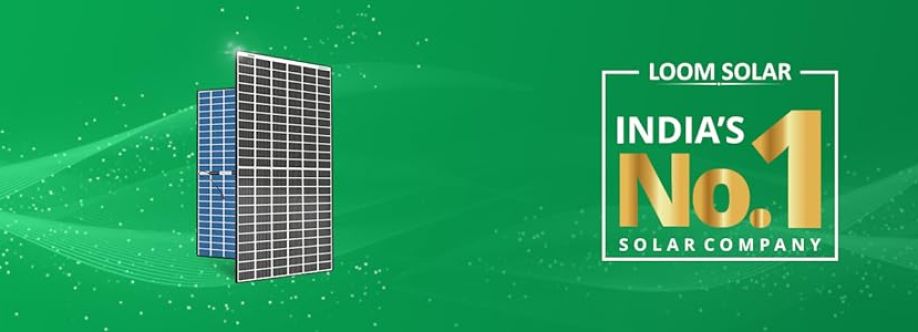 Loom solar Cover Image