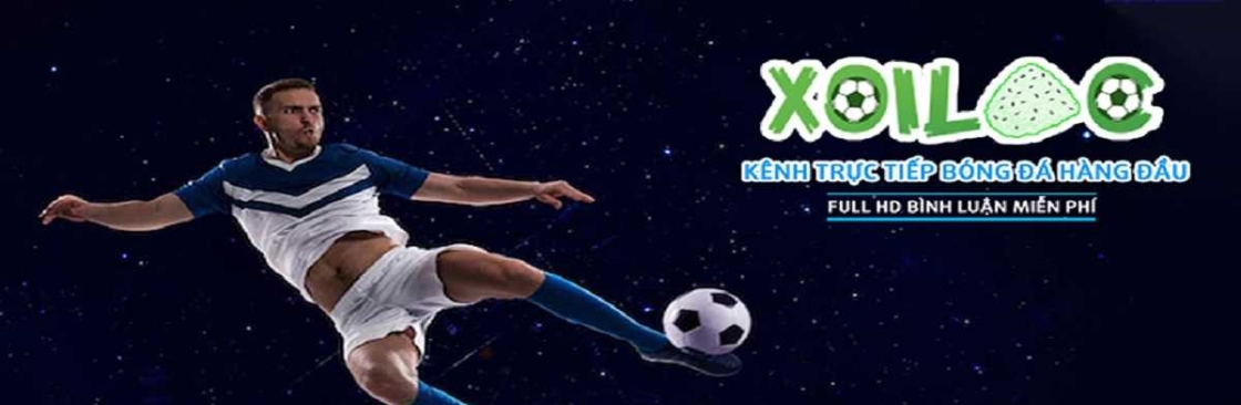 Xoilac TV Cover Image