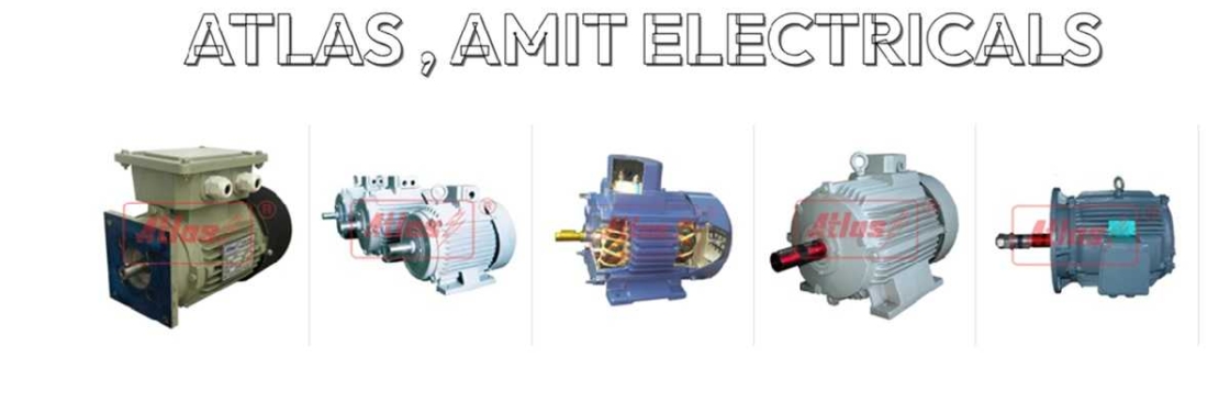 Atlas Electrical Cover Image