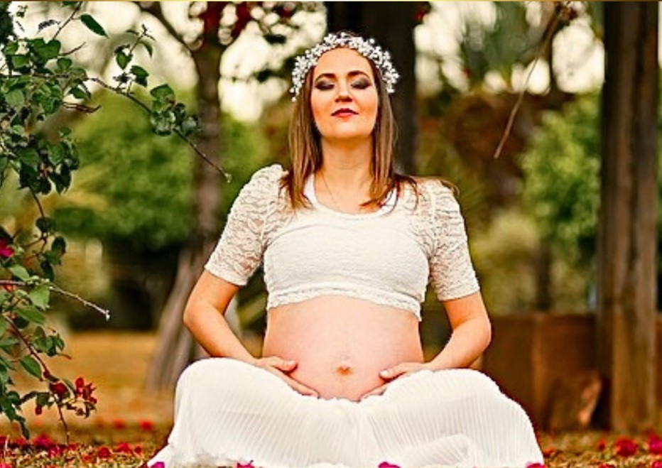 Celebrating Motherhood with Blessingway Rituals in London – Site Title