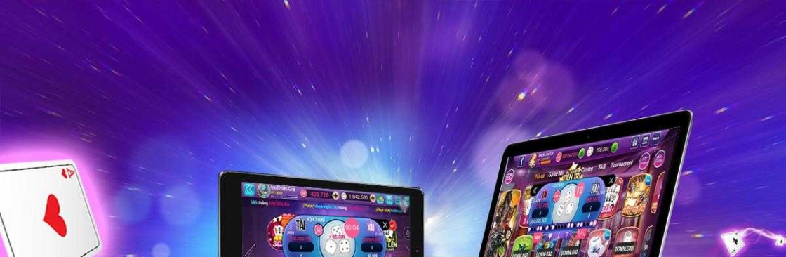 Cổng Game Rikvip Cover Image