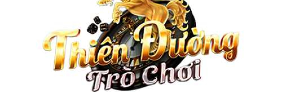 TDTC thiên đường trò chơi Cover Image