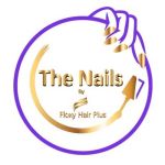 The Nails Lovers
