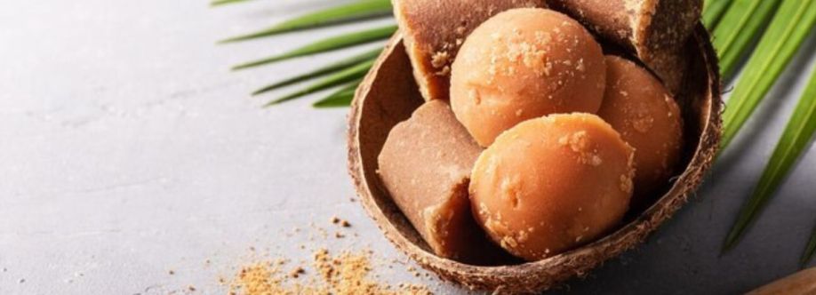 Joynagar Organic Jaggery Online Cover Image