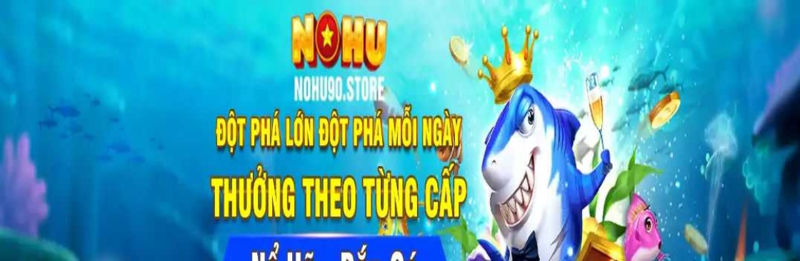 NOHU 90STORE Cover Image