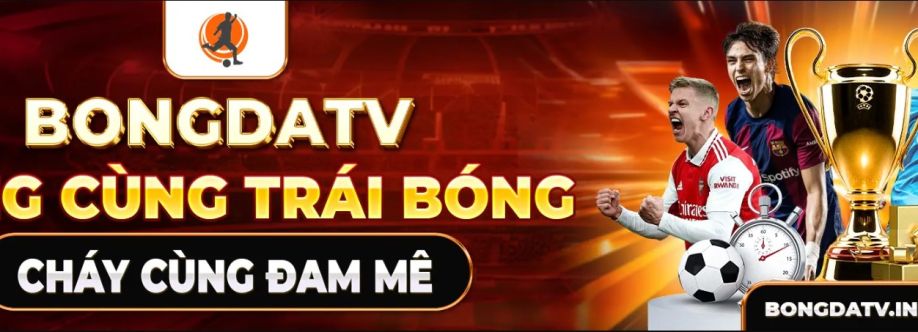 Bongda TV Cover Image