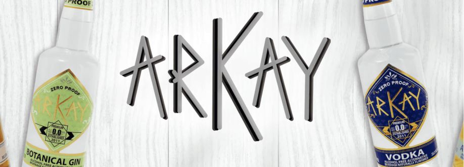 Arkay Beverages Cover Image