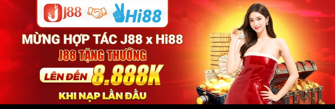 Nhà cái J88 Cover Image