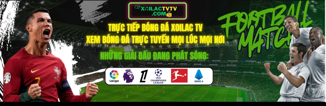 Xoilac TV Cover Image