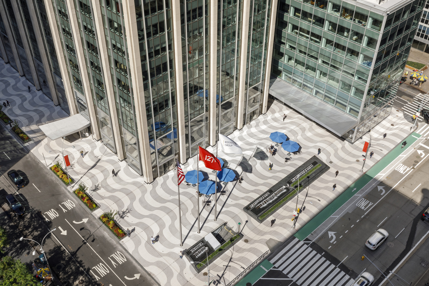 What Makes a Quality Banner Company Stand Out? – ARTFLAG