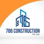 786 Construction Services Co.
