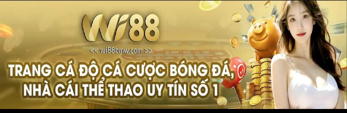 Wi88 Cổng game Cover Image