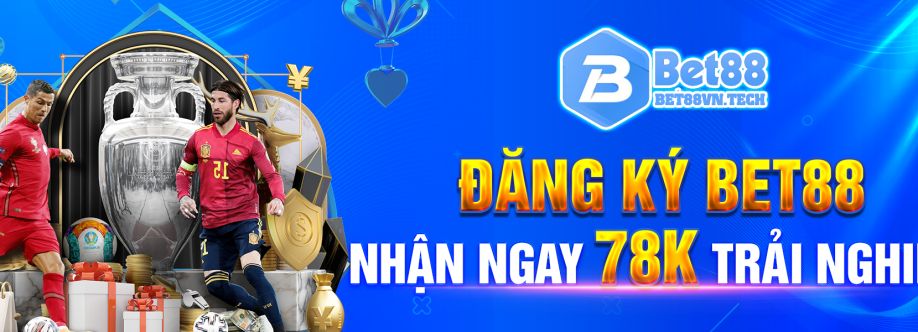 bet88 vietnam Cover Image