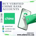 Buy Verified Chime Bank Accounts