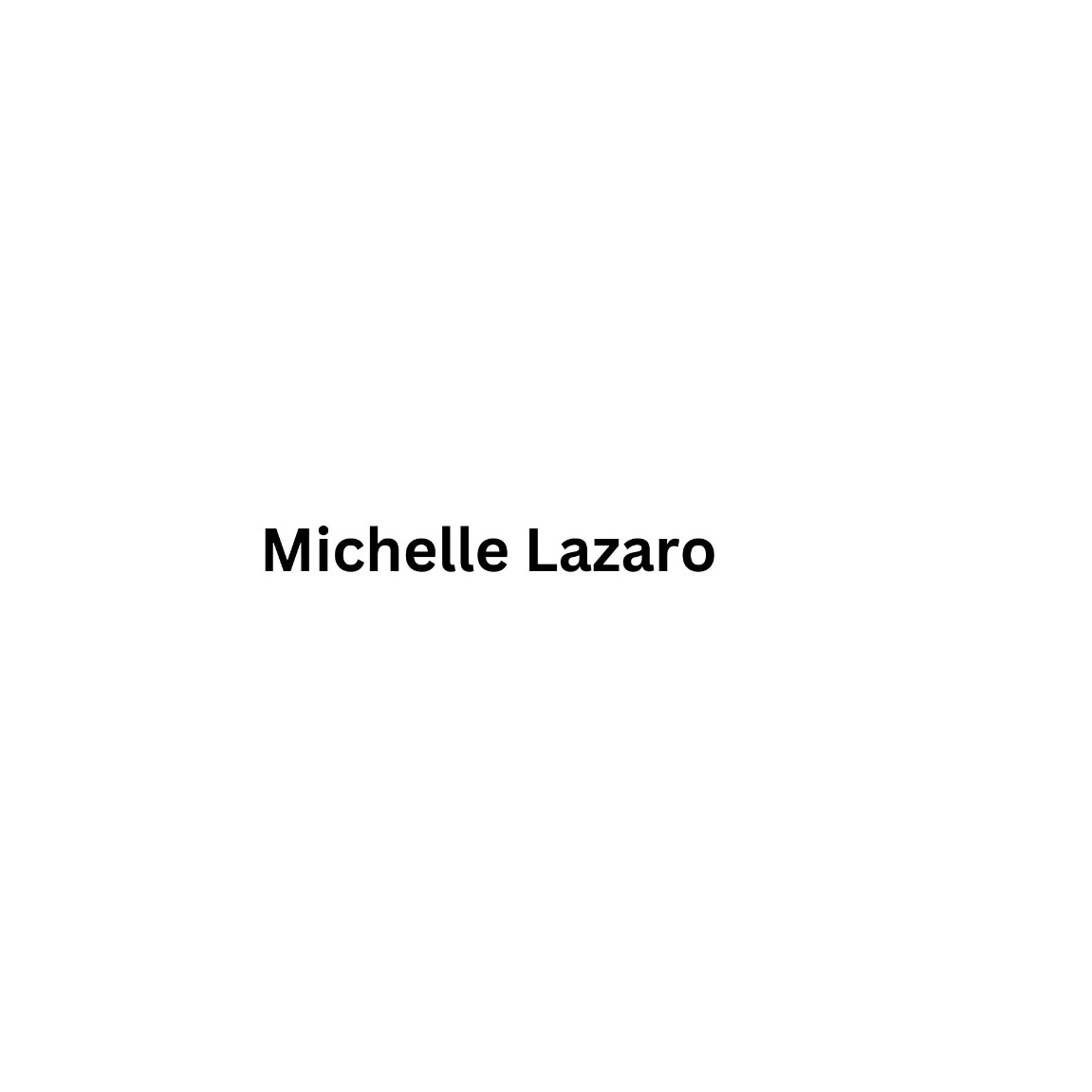 michellelazaro | Multi-links and Exclusive Content Offered - Linkr