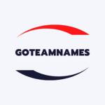 Go Team Names Profile Picture