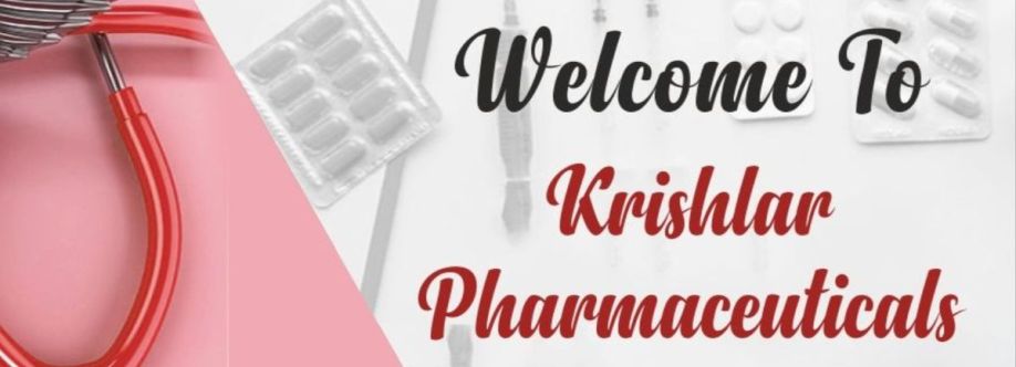 Krishlar Pharmaceuticals Cover Image